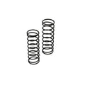 Arrma 330783 Shock Springs: 72mm 0.9N/mm (5.14lbf/in) (2)