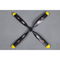 FMS PROP039 Propeller: 7x5.4 4 Bld 800mm P51 V2