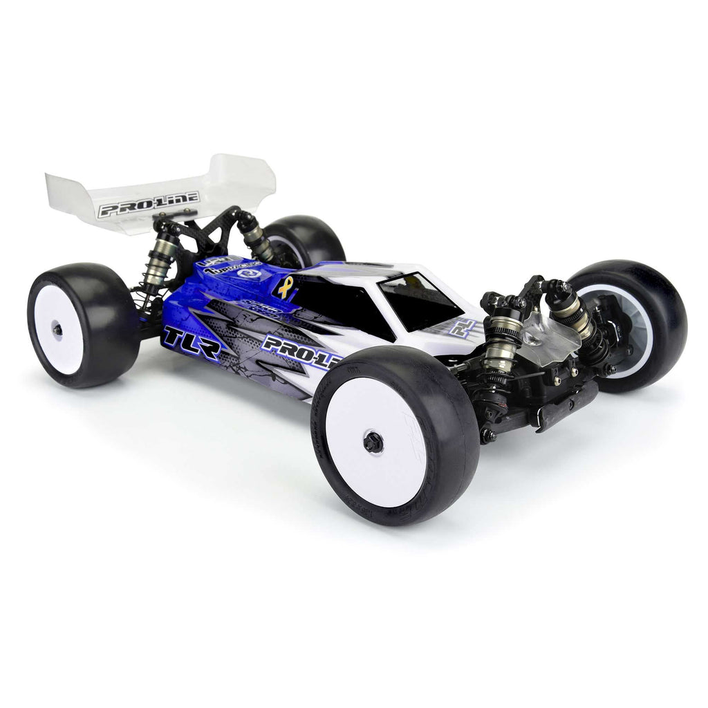 Pro-Line Racing 1/10 Bald Eagle 4 Wheel Drive
