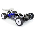 Pro-Line Racing 1/10 Bald Eagle 4 Wheel Drive