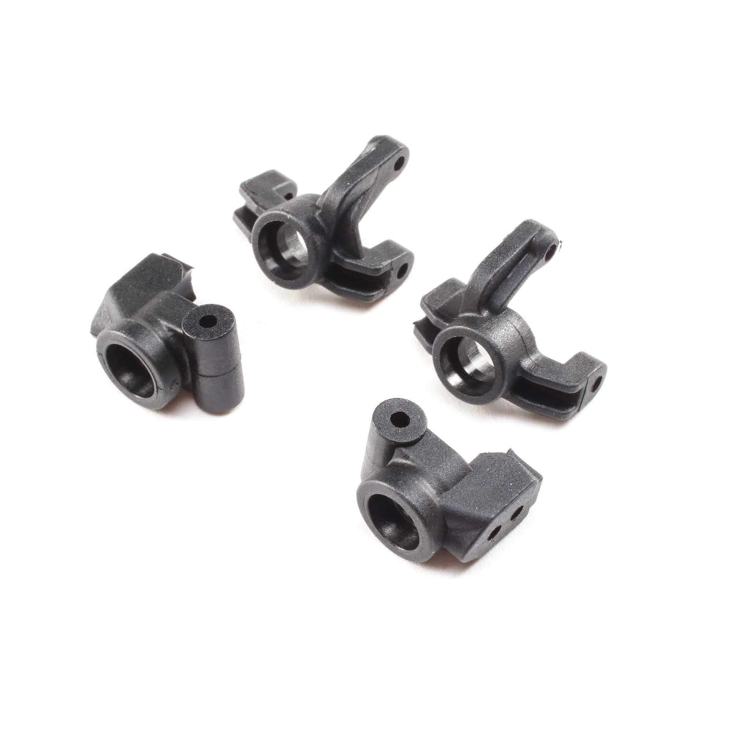 Losi LOS214006 Spindle & Hub Set: Mini-T 2.0