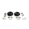 Hangar 9 506515 4.5" Wheels: Carbon Cub 15cc
