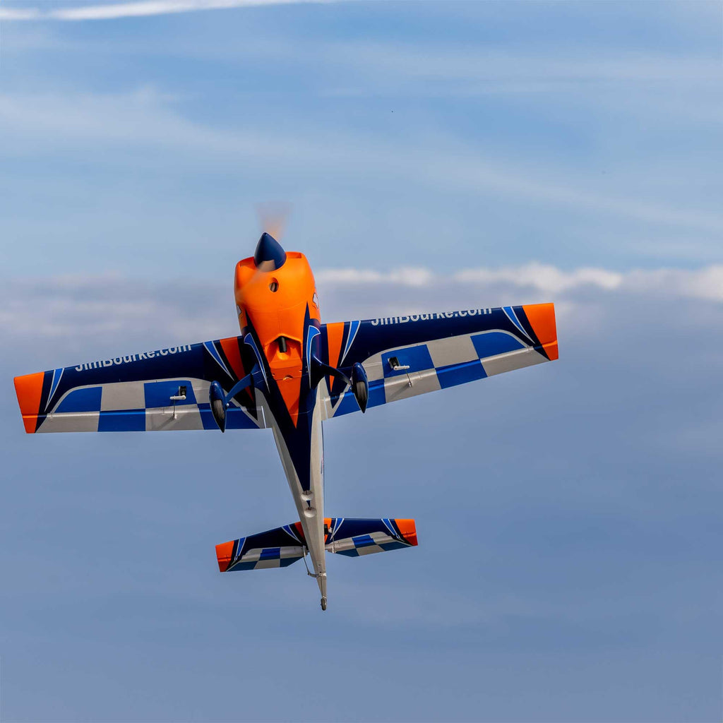 E-Flite EFL05075 Extra 330 SC 3D 1.3M PNP-