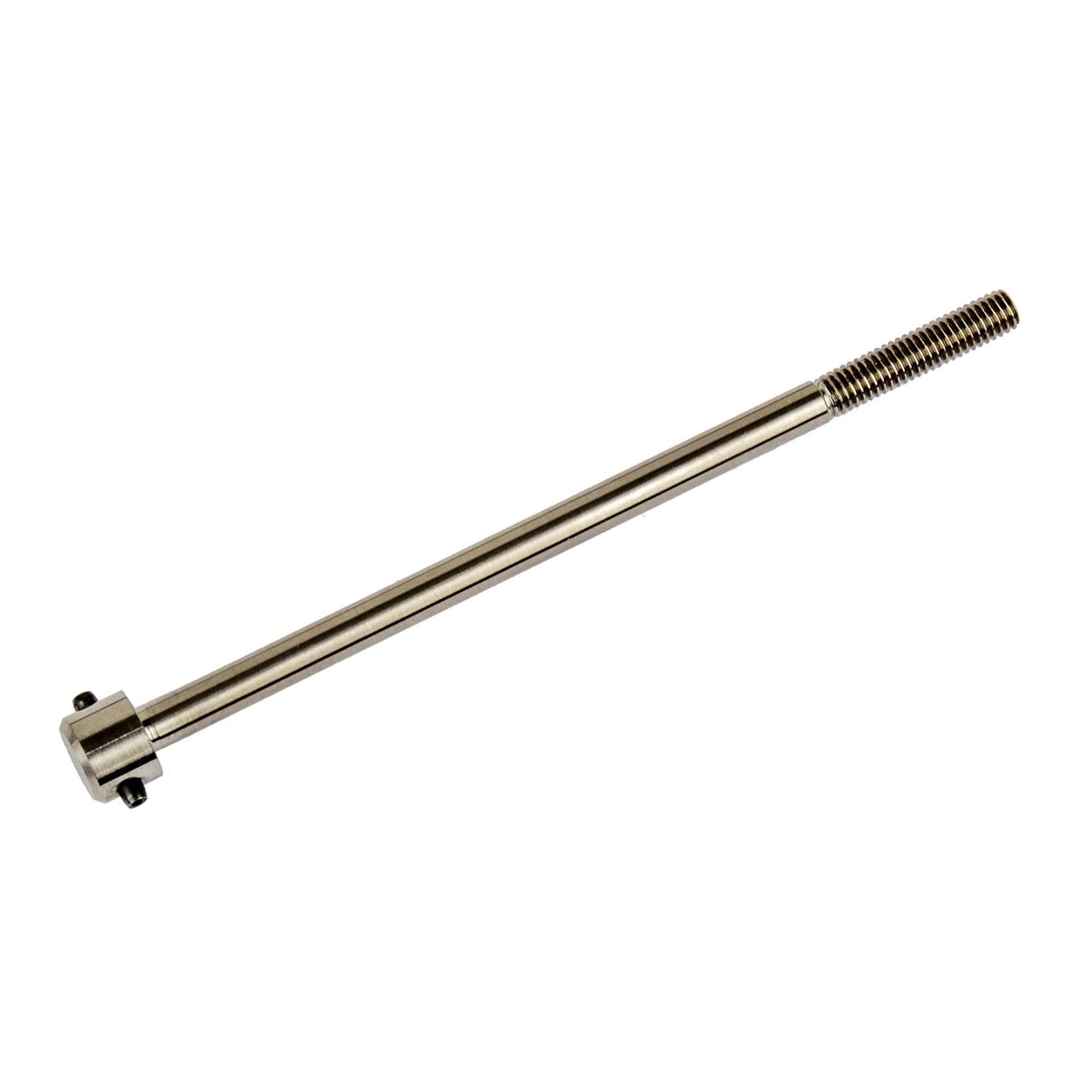 Team Associated 91797 FT Titanium Top Shaft Screw