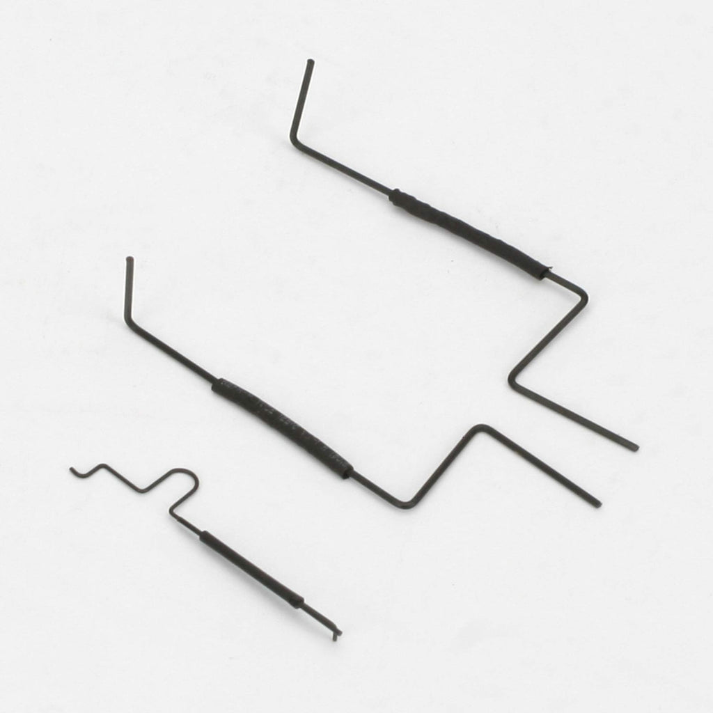 ParkZone PKZU1522 Aileron Pushrod Push-Rod/Linkage: Ultra-Micro T-28 T28
