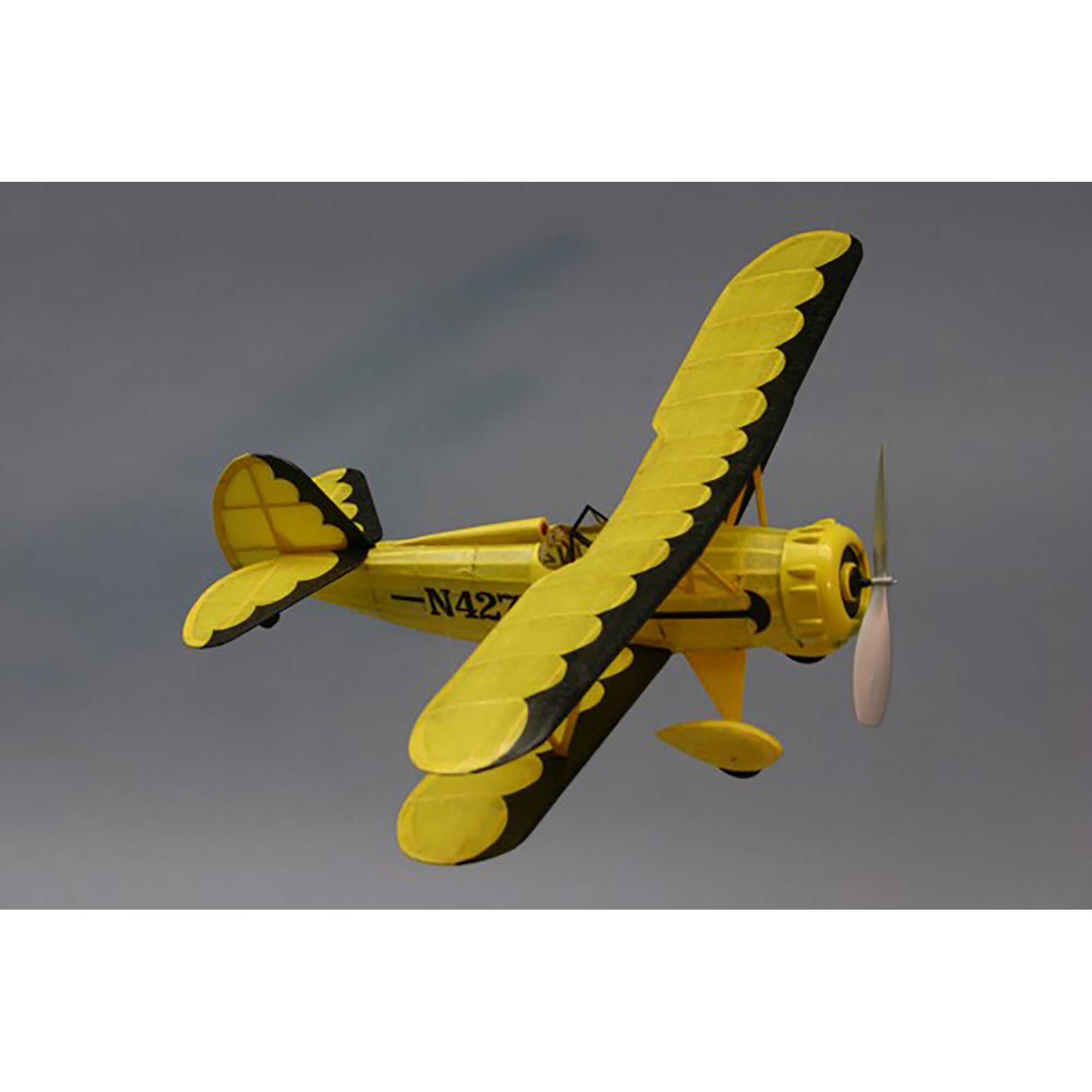 Dumas 227 Waco YMF 5