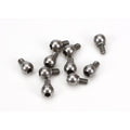 Blade BLH1636 Control/Linkage Balls(10) Short EFLH1636: Blade 400, 450 3D, 450 X