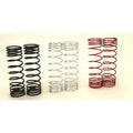 Hot Racing STE90MR128 Multi Rate Front Spring Set: Slash