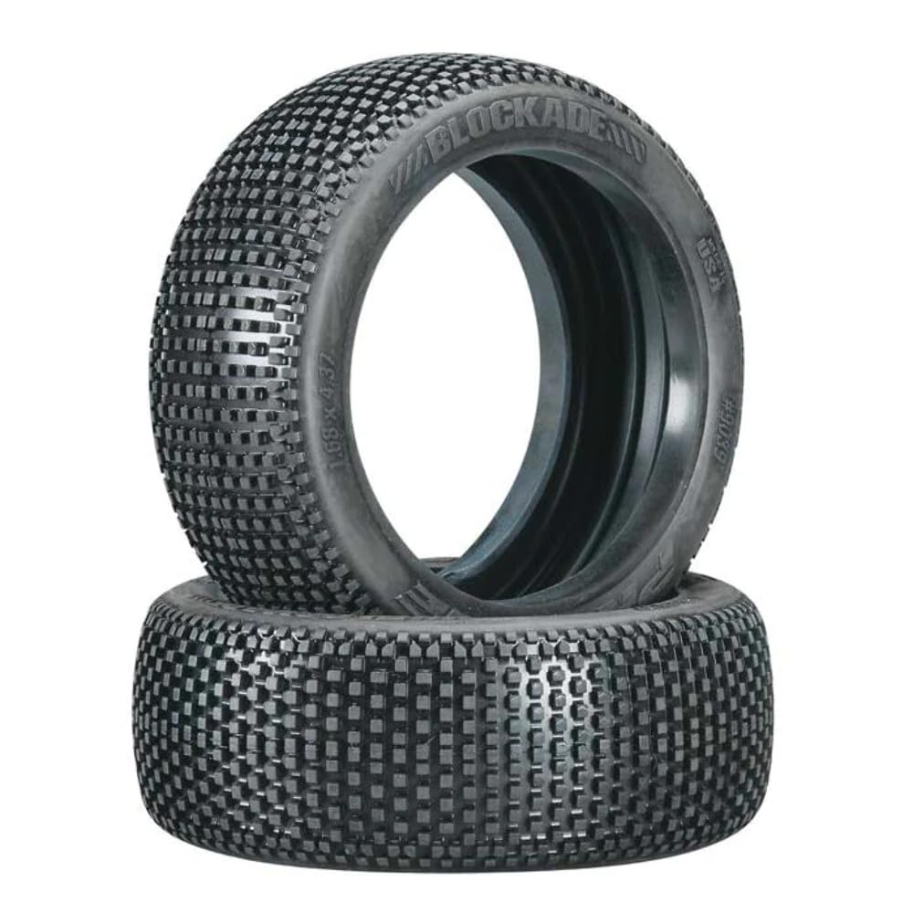 Pro-Line 903902 Blockade M3 OffRoad 1/8 Buggy Tires Fr/Rear (2)