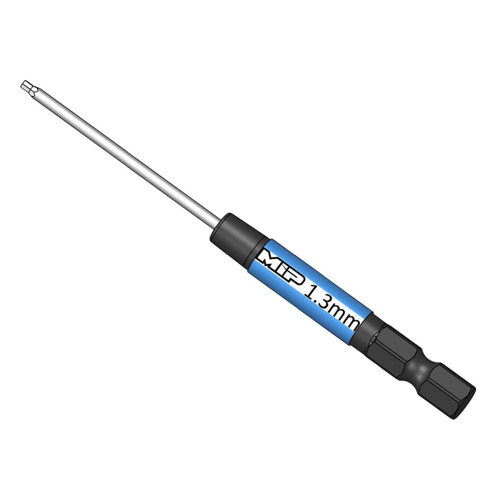 MIP 9013S Speed Tip Hex Driver 1.3mm