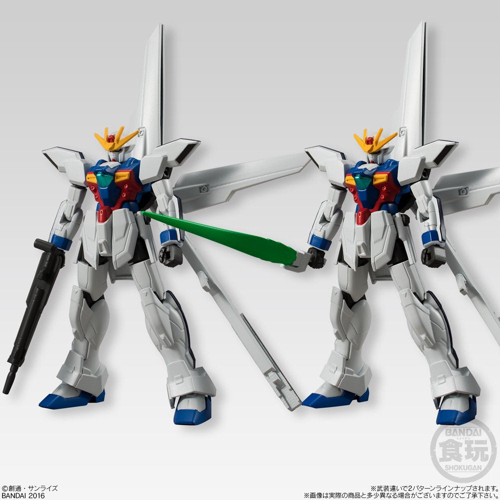 Bandai 9790 Gundam Universal Unit Vol. 2 (Box of 10pcs)