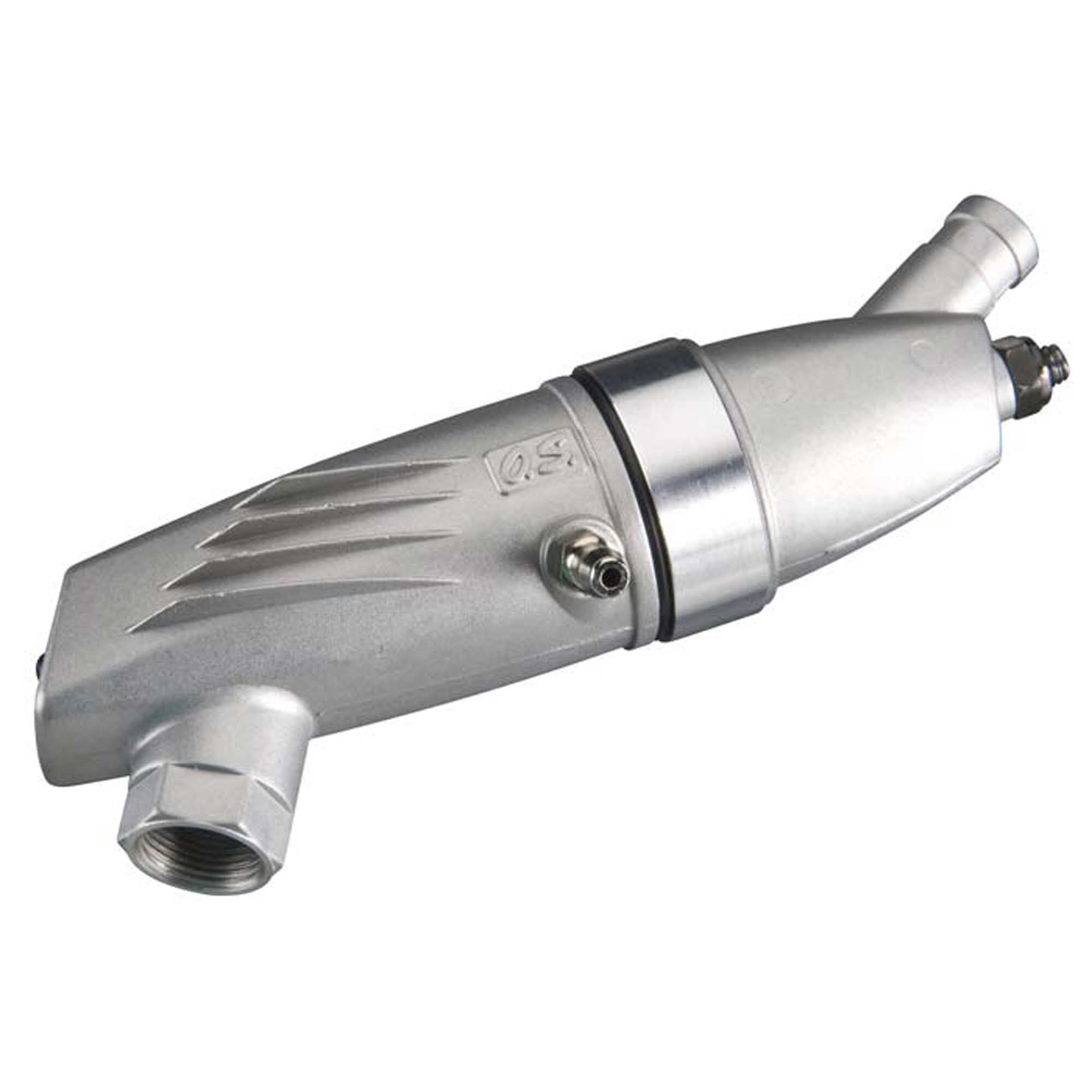 OS 44825100 Muffler F5030 FS72-81A