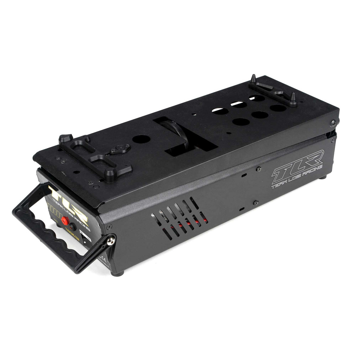 Team Losi Racing TLR99059 Starter Box: 8ight 8B 2.0 3.0 8ight-T 2.0 3.0