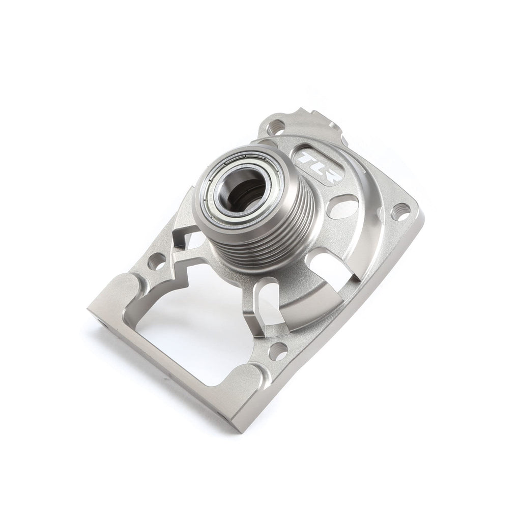 Team Losi Racing TLR352018 Clutch Mount, Aluminum: 5ive-T 2.0