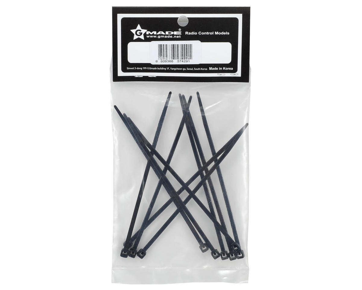 Gmade 52312 10cm Cable Tie (10)