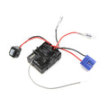 Hot Racing 00005 ESC/Receiver, 2.4GHz: 9-inch Sprintjet