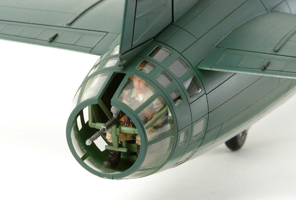 Tamiya 61110 1/48 Mit G4M1 Model 11