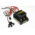 Castle Creations 010-0164-00 SW4, 12.6V, 2A BEC, WP Sensorless ESC