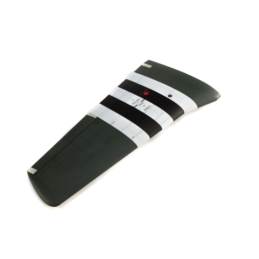 Hangar 9 282003 RH Wing w/Ail&Flap: P-51D 20cc