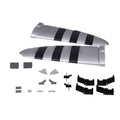 FMS PT102 Main Wing Set: P-47 1500mm