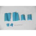 E-Flite EFL01083 Main Gear Doors:Su-30 70mm EDF