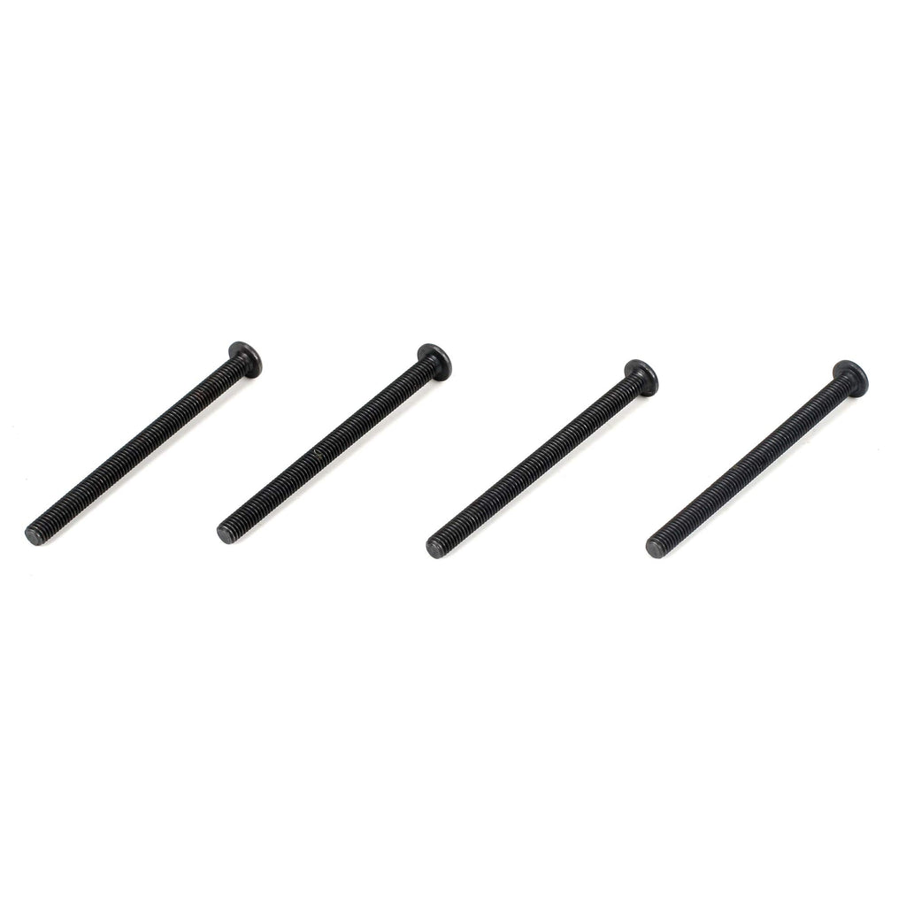 Team Losi Racing TLR5907 Button Head Screws (4) M3 x 40mm: 22