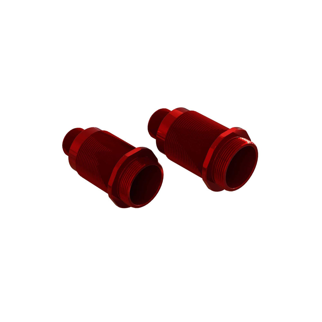 Arrma 330597 Aluminum Shock Body 16x41mm (2)