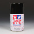 Tamiya 86005 Polycarbonate RC Body Paint 100ml Spray Can PS-5 Black