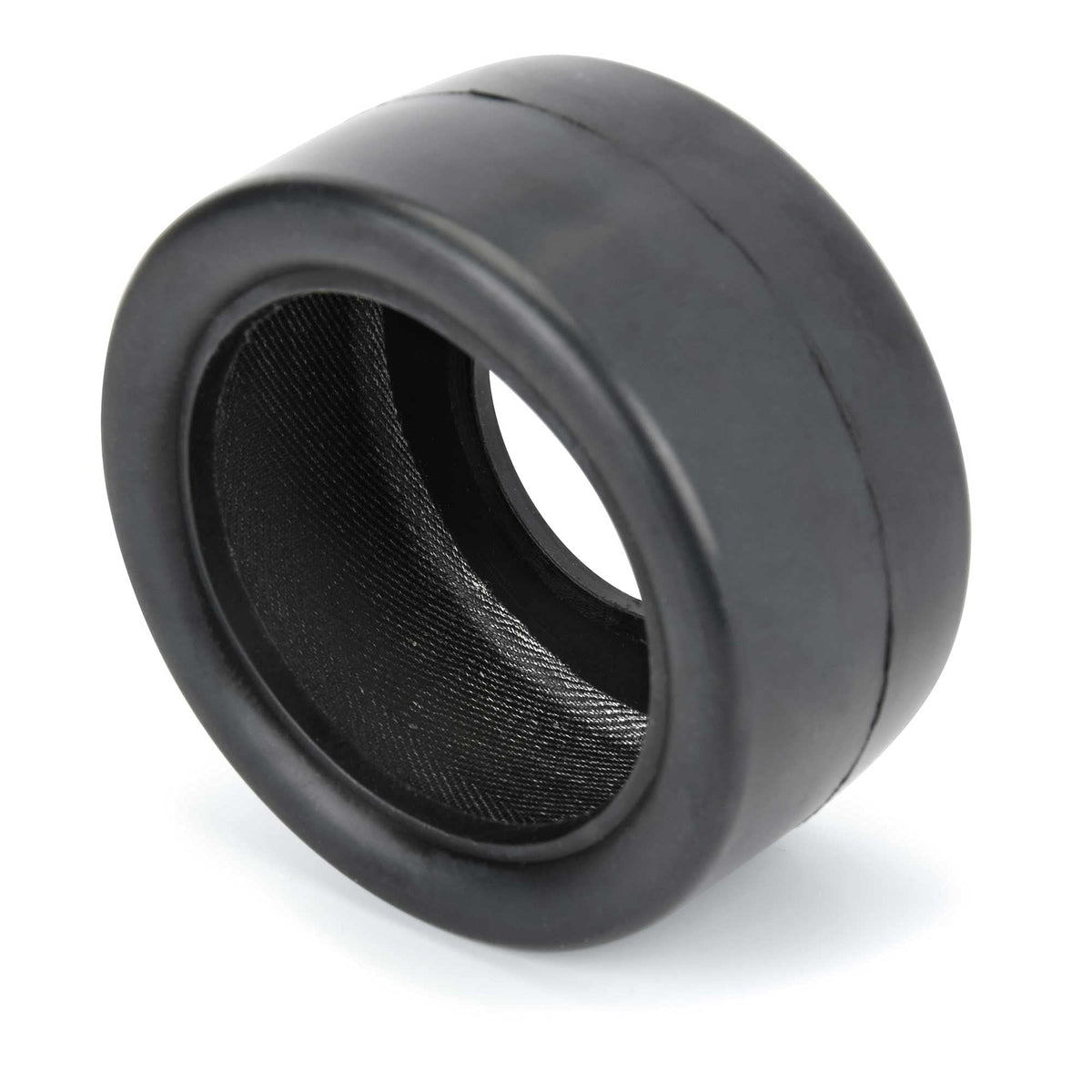 Pro-Line 10188203 Reaction+ HP Wide SC S3 Drag Belted Tires