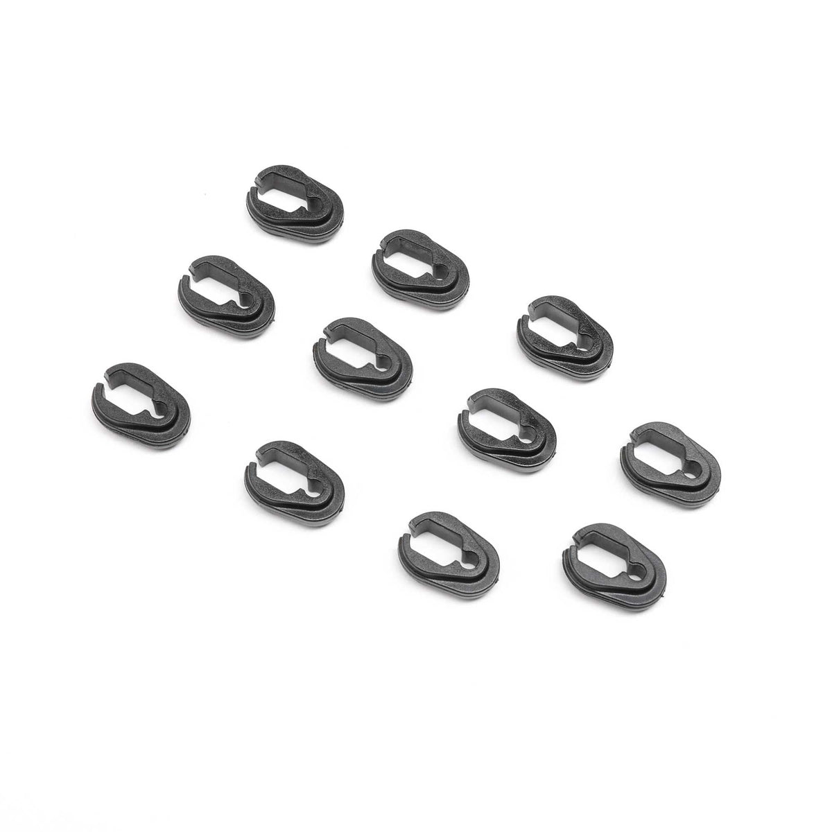 Losi LOS236005 Clip, Wire Retaining: Hammer Rey