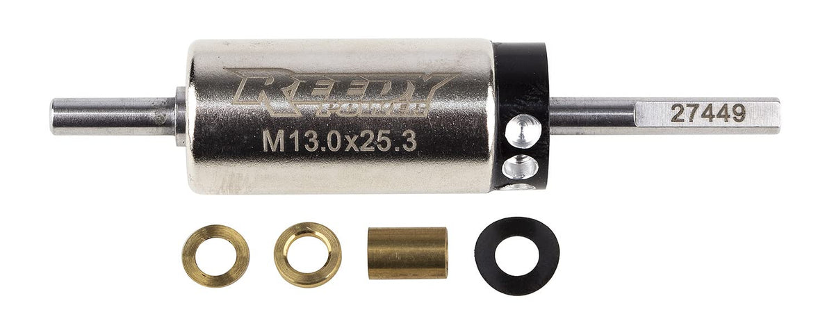 Team Associated 27449 540-M4 Mod Rotor 13.0 x 5.0 x 25.3
