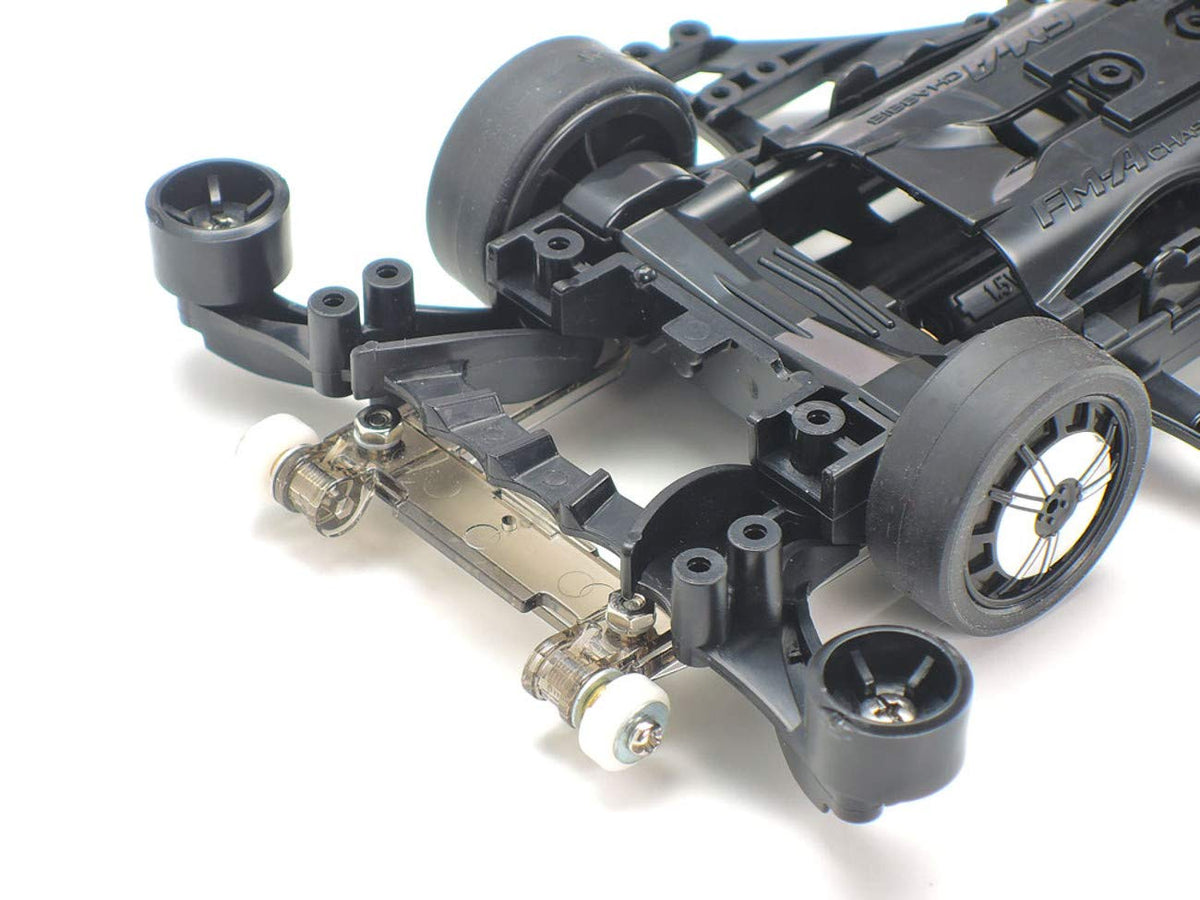 Tamiya 15520 JR Rear Skid Roller Set