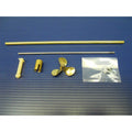 Dumas 2371 Running Hardware Kit: 1258