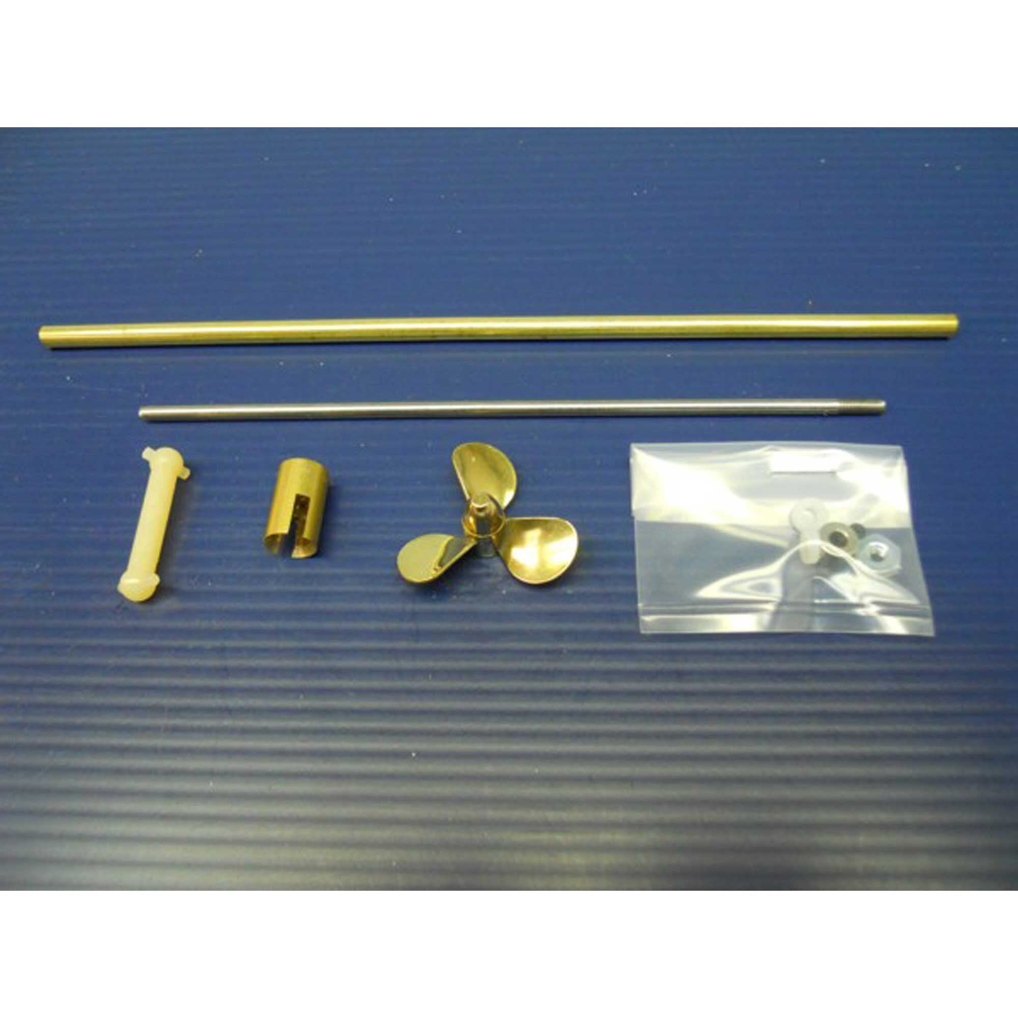 Dumas 2371 Running Hardware Kit: 1258