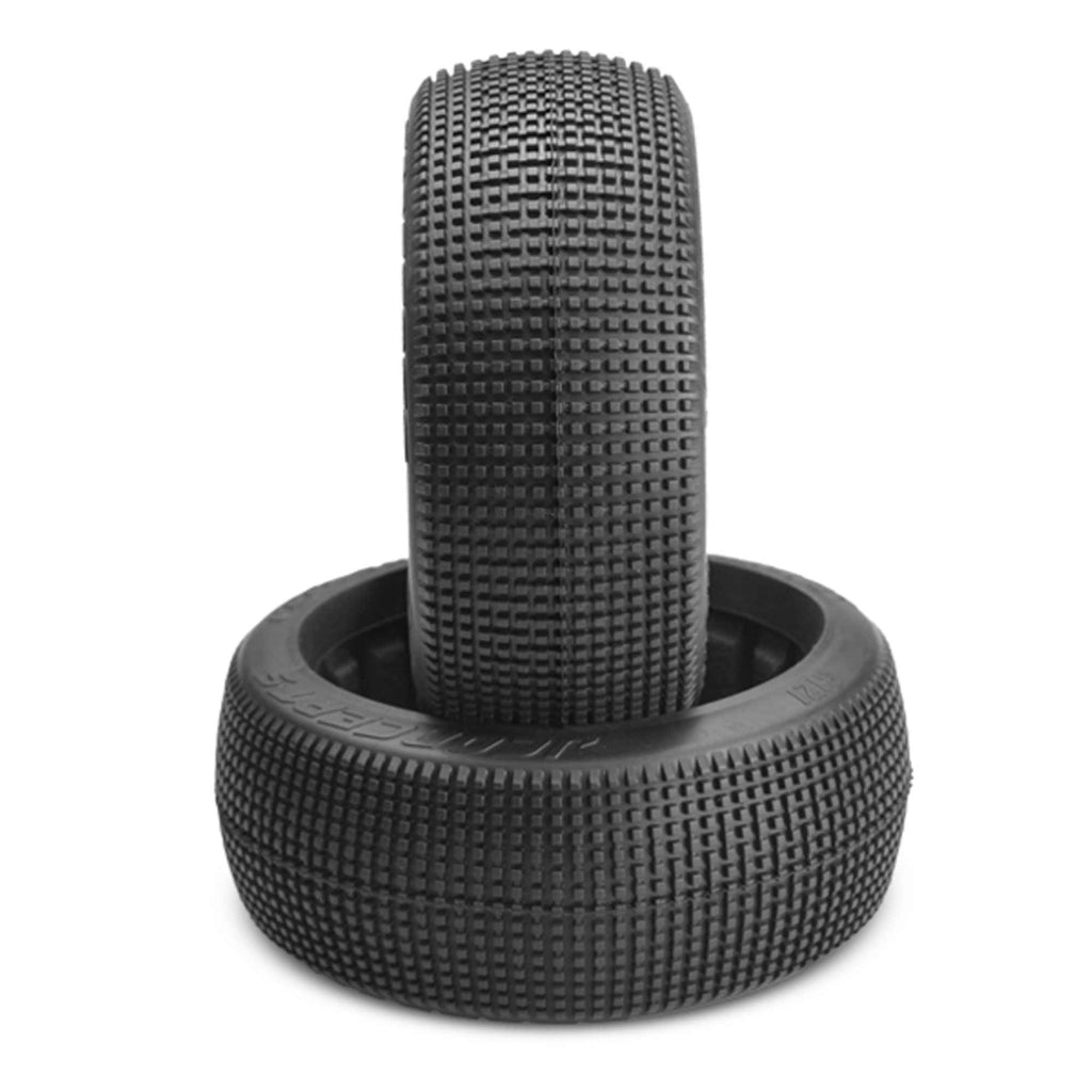 J-Concepts 312104 Reflex Tires Aqua A3 Compound (2