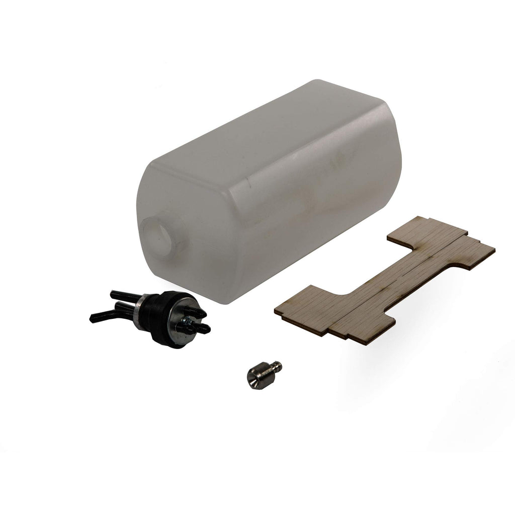 Hangar 9 299018 Fuel Tank: P-47D Thunderbolt 20cc