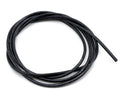 TQ Wire 1631 16 Gauge Super Flexible Wire- Black 3'