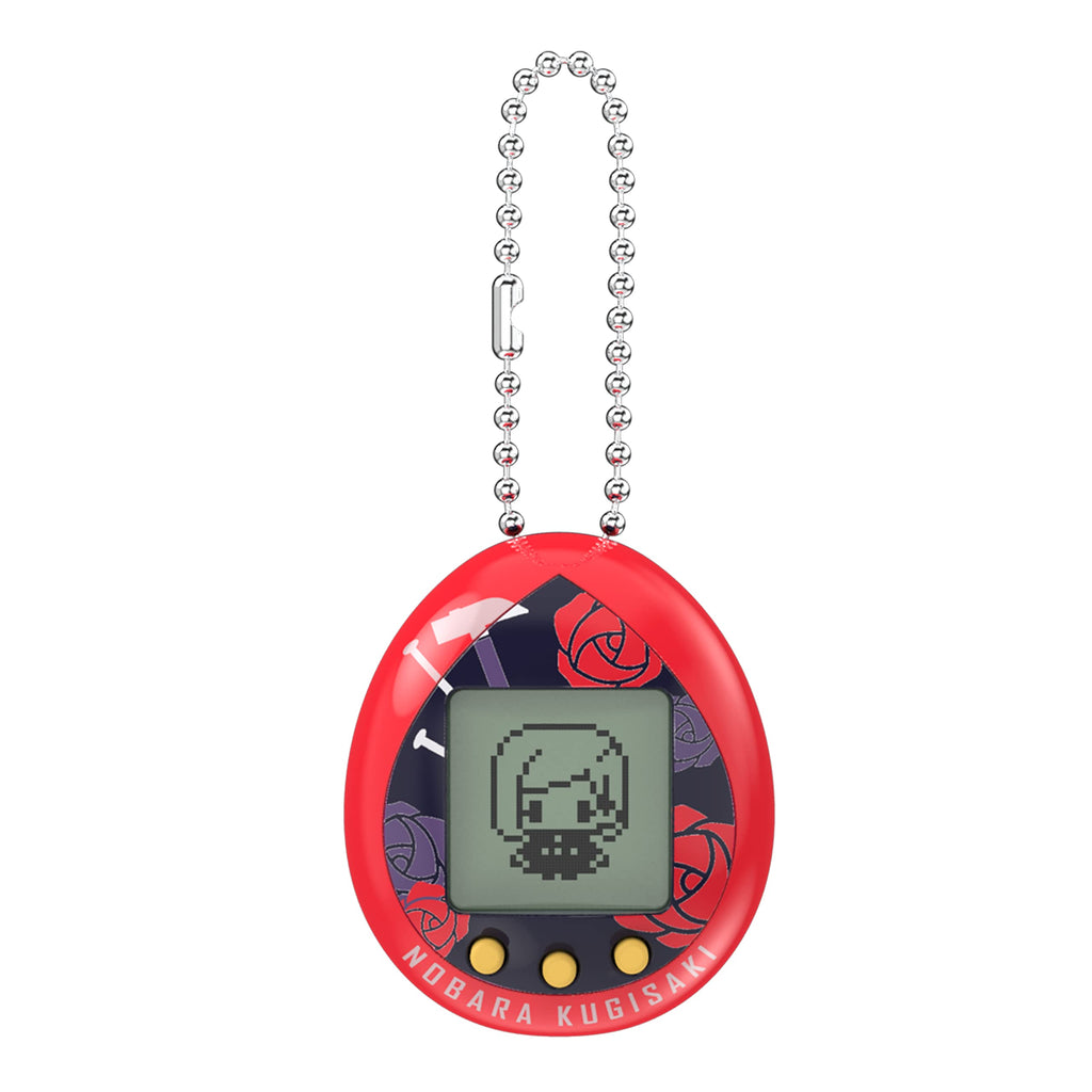 Tamagotchi Nano x Jujutsu Kaisen