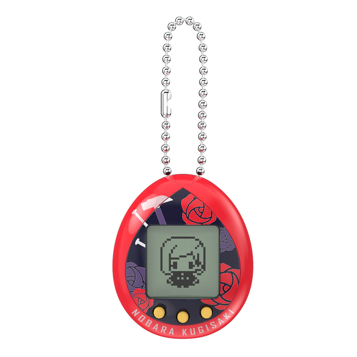 Tamagotchi Nano x Jujutsu Kaisen