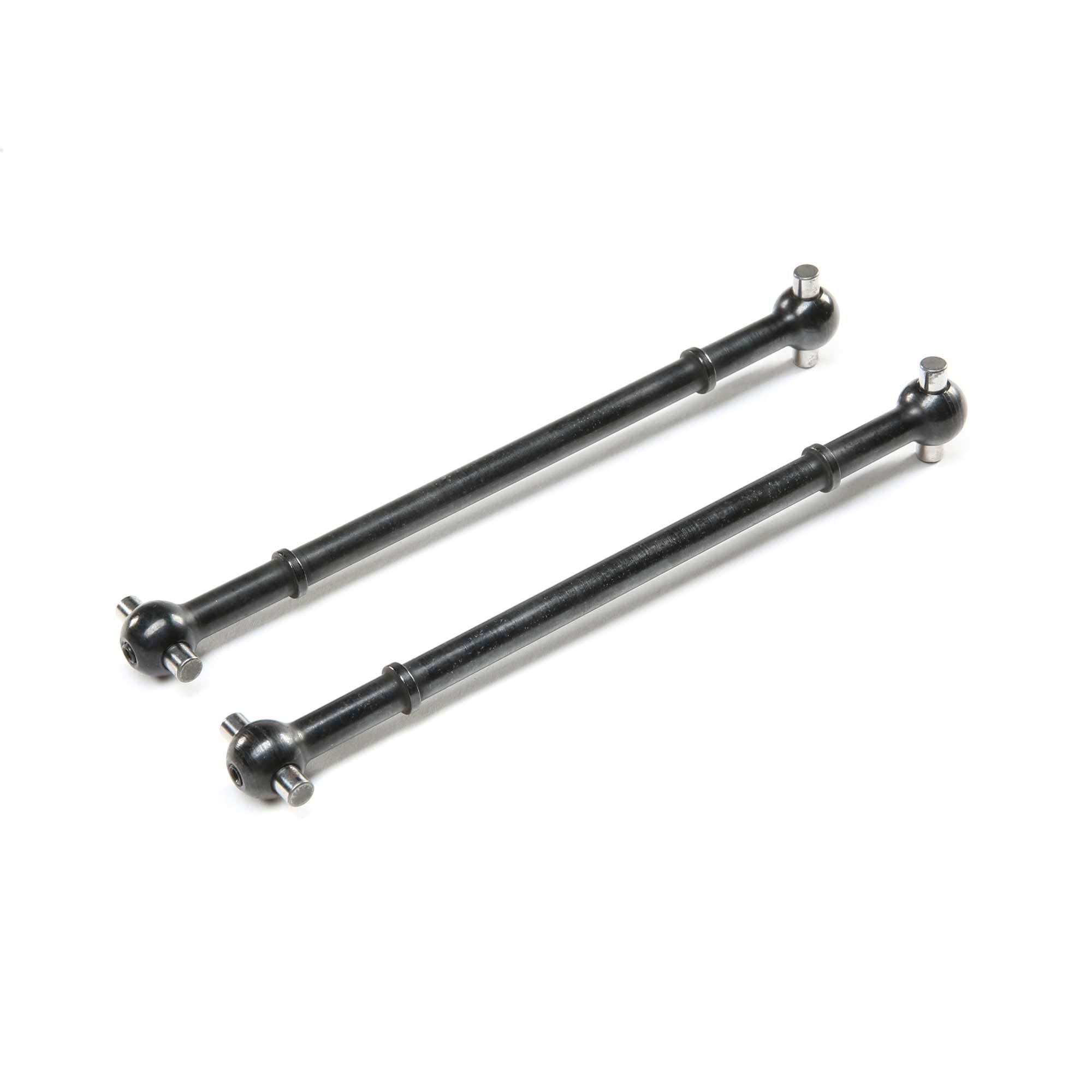 Losi LOS252113 Dogbone, Rear, 5mm Pin(2): DBXL-E 2.0