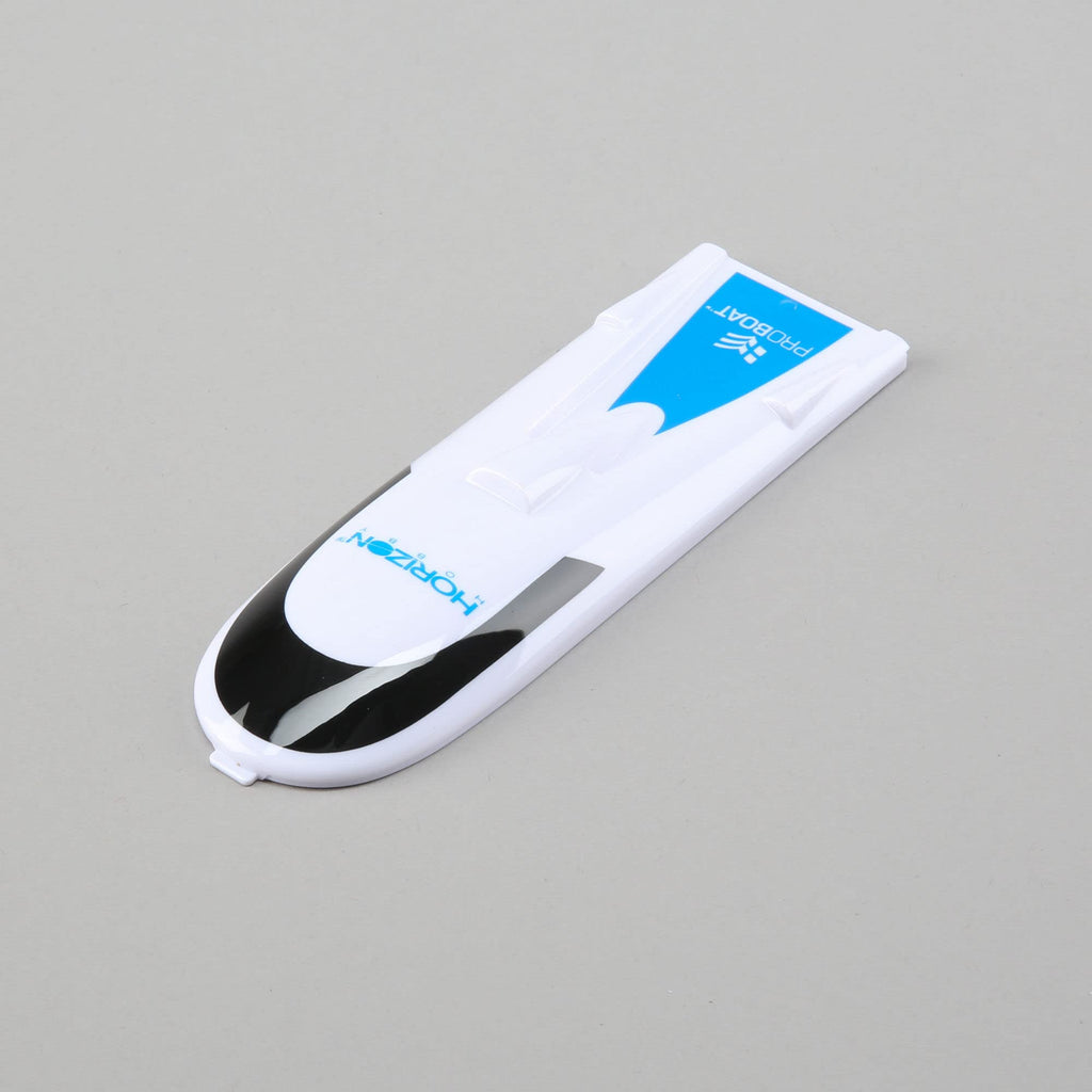 Pro Boat PRB281033 Canopy: React 9