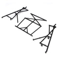 Losi LOSB2579 Rear Top & Side Cage Set: 5IVE-T