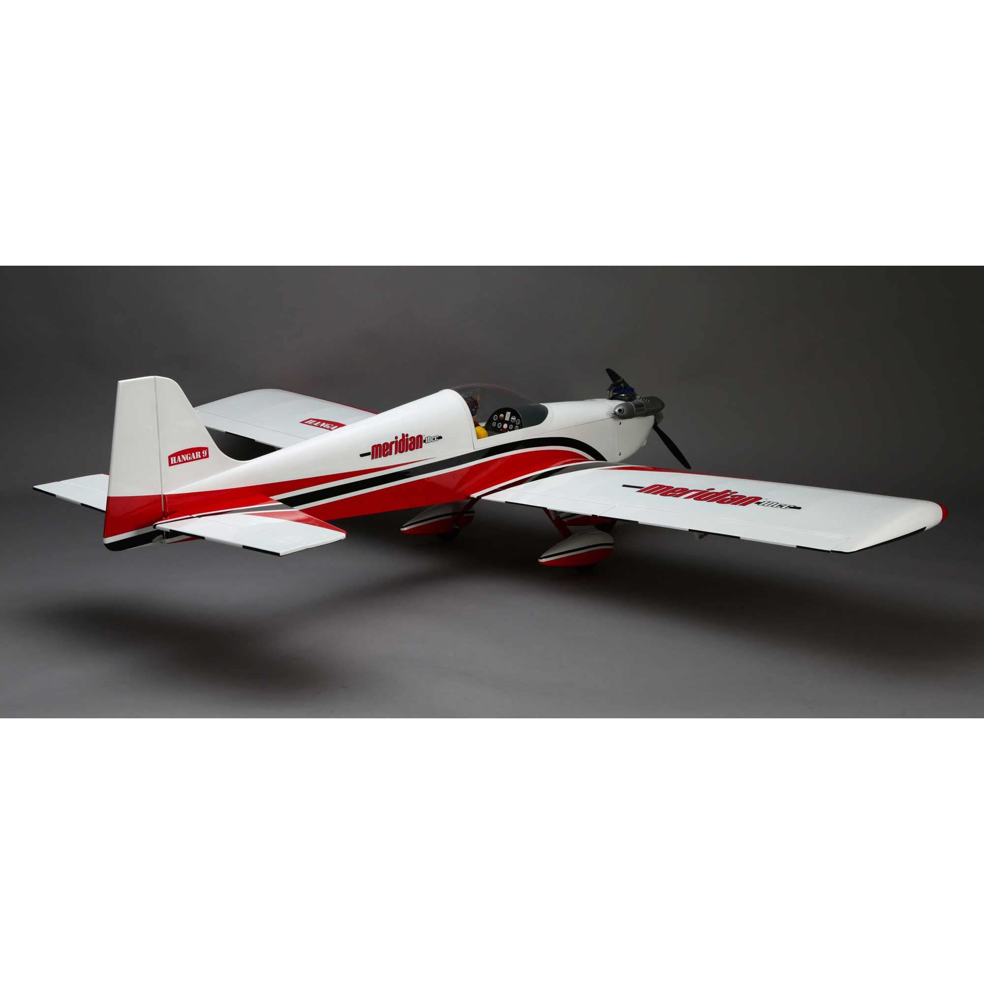 Hangar 9 5015 Meridian 10cc ARF Airplane