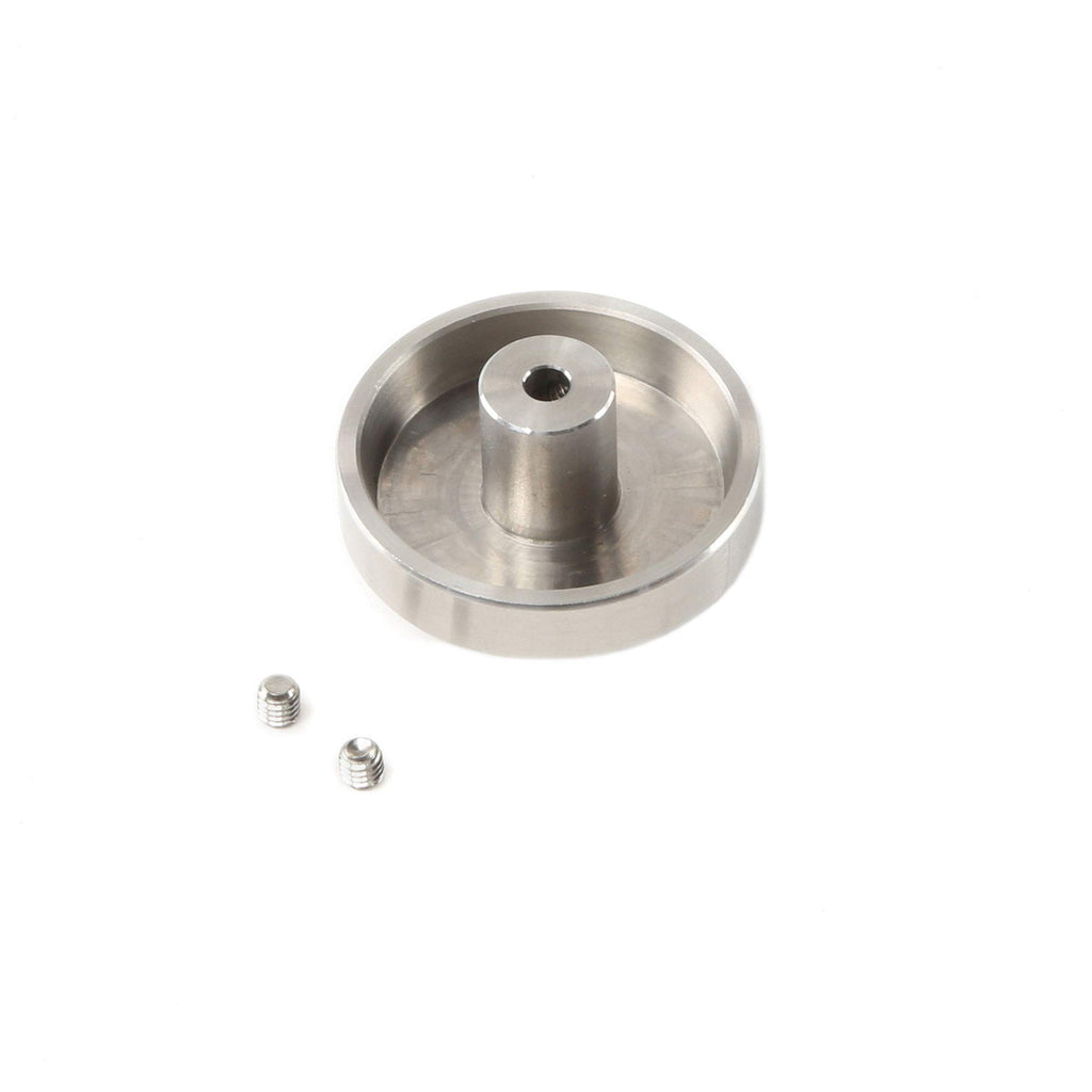 Pro Boat PRB286031 Motor Coupler,5mm Mtr x 3.7mm Flx Shft: