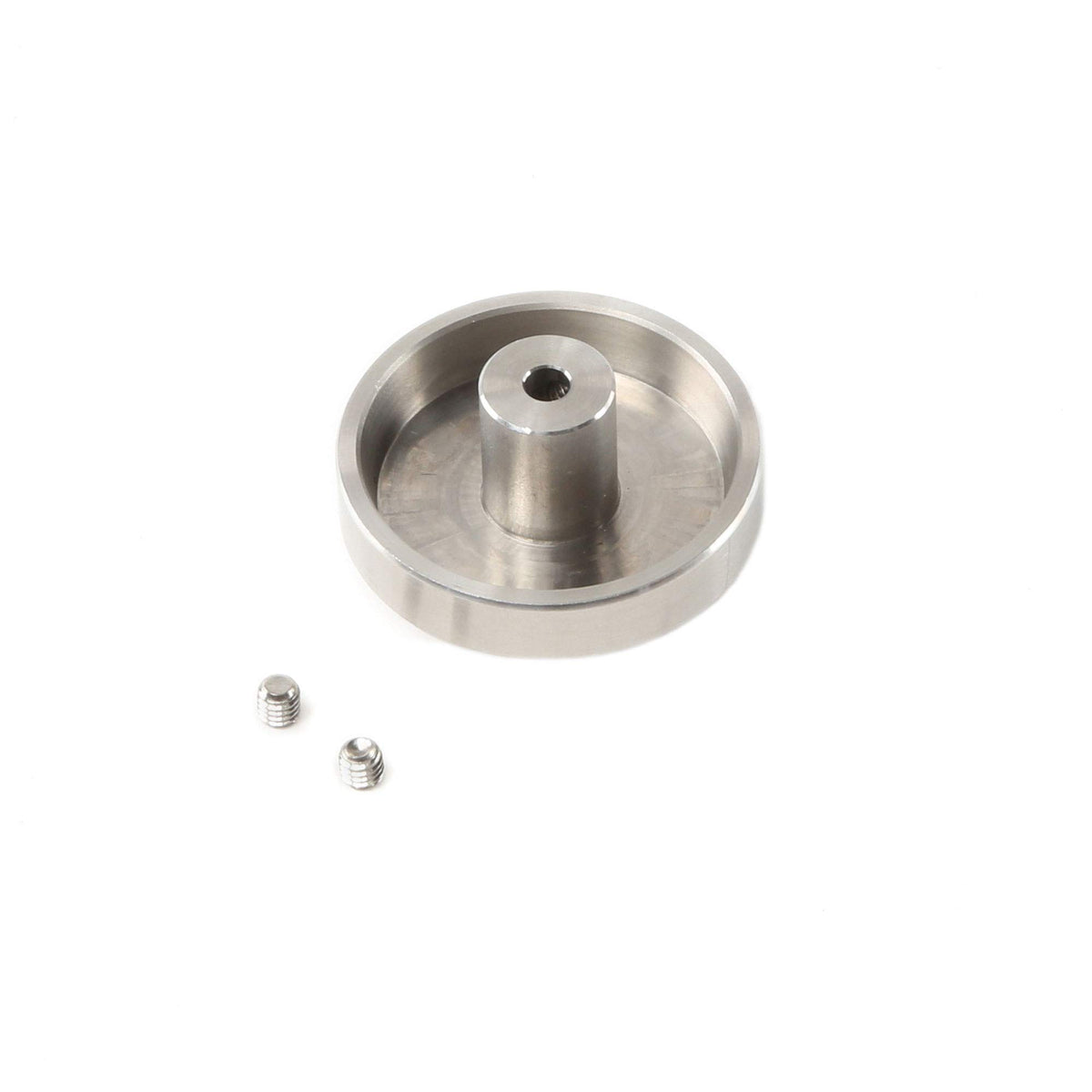 Pro Boat PRB286031 Motor Coupler,5mm Mtr x 3.7mm Flx Shft: