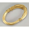 Artesania Latina, S.A. 8627 Brass Wire 1mm 3 Meter