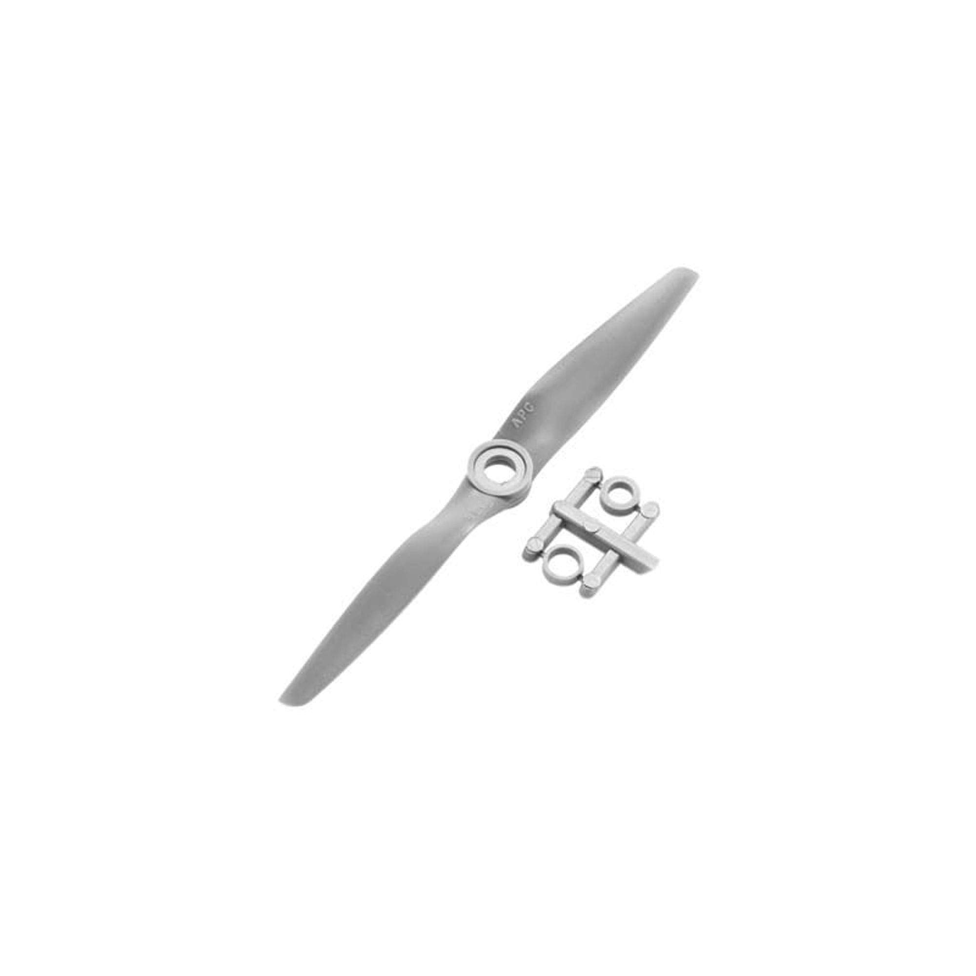 APC 05030E Thin Electric Propeller, 5 x 3