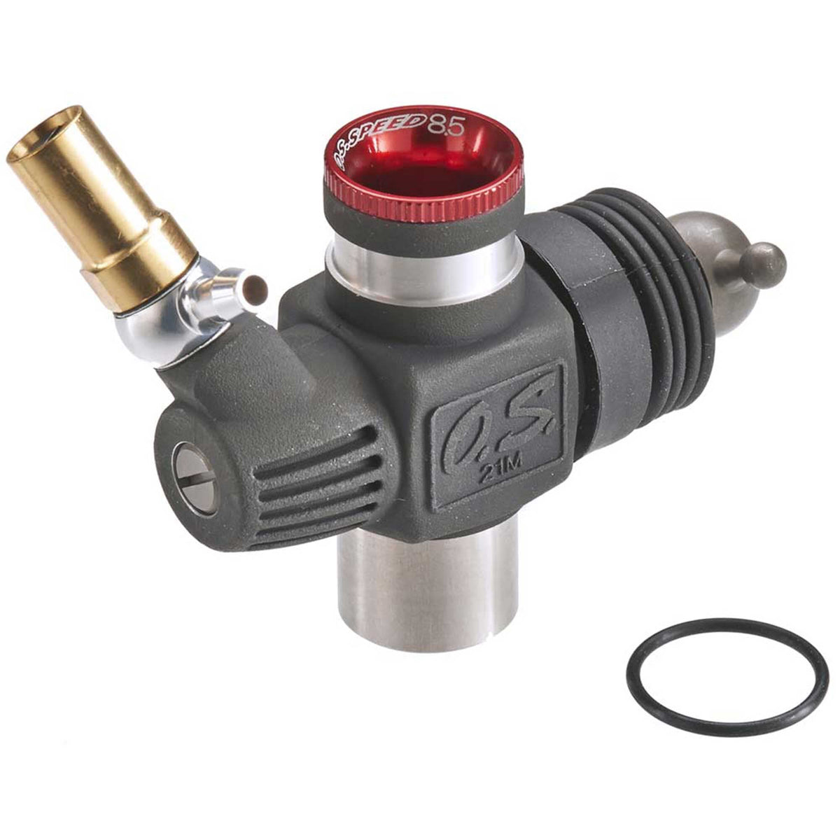 OS 2A081001 Carburetor 21M2(B) Speed R2101