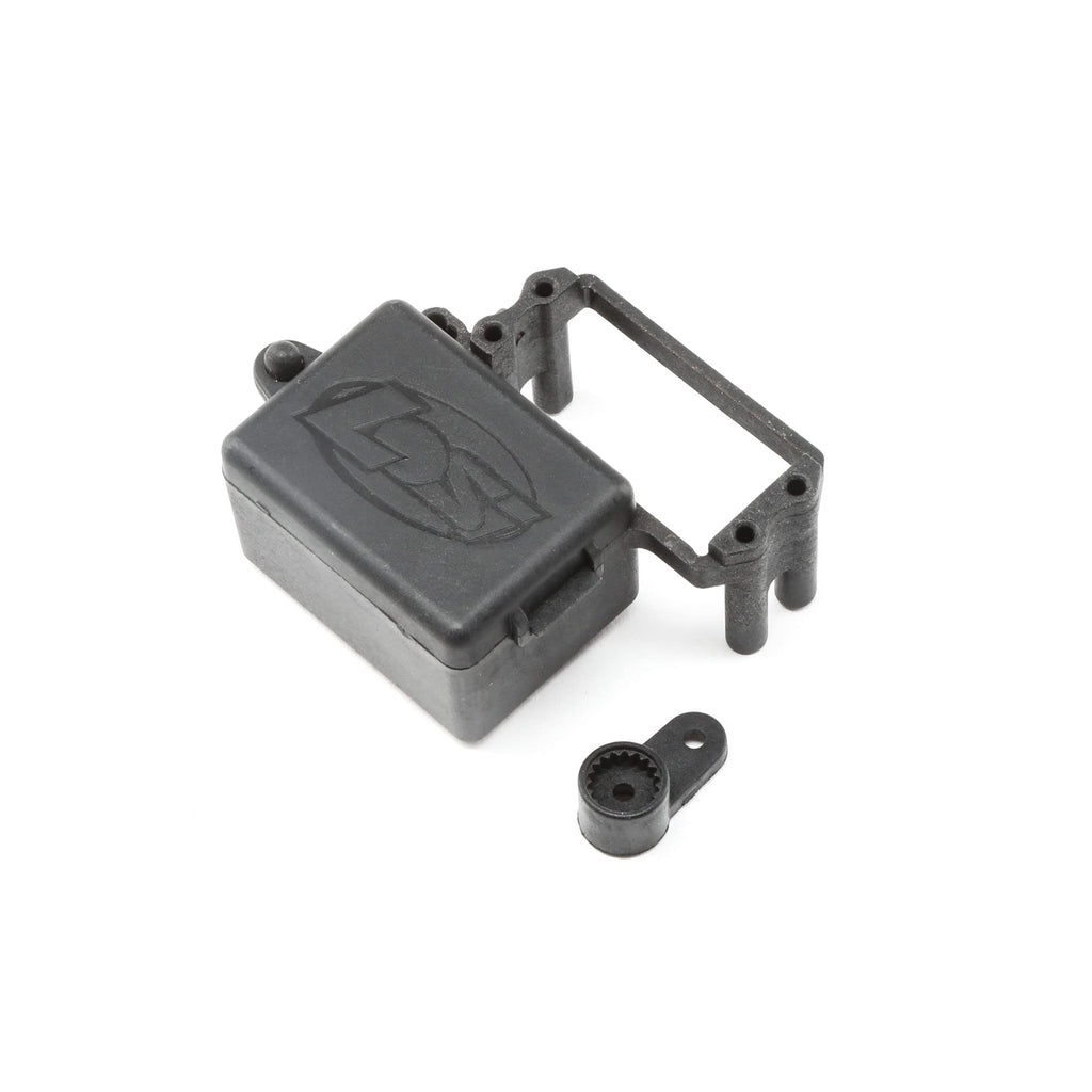 Losi LOS231024 Radio Box Set: Tenacity SCT,Truggy