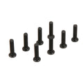 Losi LOS255004 Engine Mount Screws 5x16mm (8): 1:5 4wd Desert Buggy XL